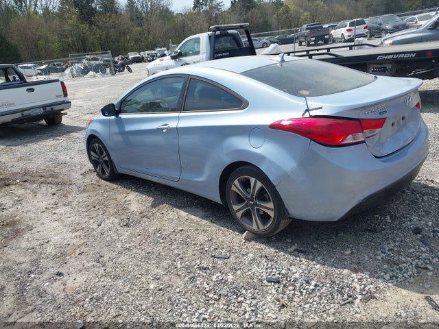 44666429 :رقم المزاد ، KMHDH6AEXDU003215 vin ، 2013 Hyundai Elantra Se مزاد بيع