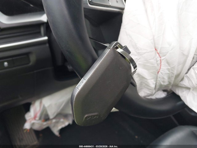 44666431 :رقم المزاد ، 5XYP6DGCXRG497490 vin ، 2024 Kia Telluride S مزاد بيع