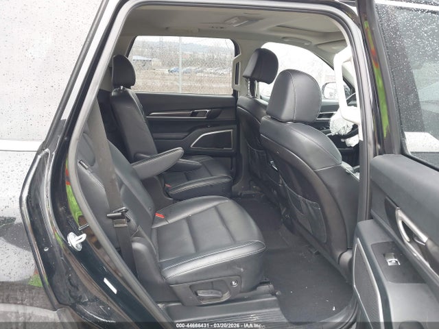 44666431 :رقم المزاد ، 5XYP6DGCXRG497490 vin ، 2024 Kia Telluride S مزاد بيع