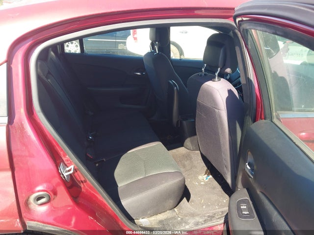 Продажа на аукционе авто 2012 Chrysler 200 Touring, vin: 1C3CCBBB0CN190859, номер лота: 44666433