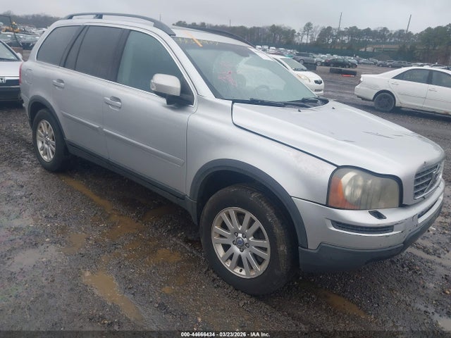 2008 Volvo Xc90 3.2 მანქანა იყიდება აუქციონზე, vin: YV4CZ982081419191, აუქციონის ნომერი: 44666434