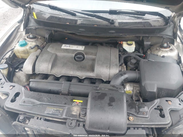 2008 Volvo Xc90 3.2 მანქანა იყიდება აუქციონზე, vin: YV4CZ982081419191, აუქციონის ნომერი: 44666434