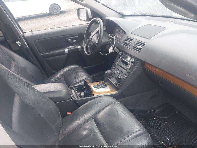 2008 Volvo Xc90 3.2 მანქანა იყიდება აუქციონზე, vin: YV4CZ982081419191, აუქციონის ნომერი: 44666434