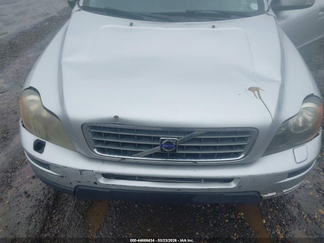 2008 Volvo Xc90 3.2 მანქანა იყიდება აუქციონზე, vin: YV4CZ982081419191, აუქციონის ნომერი: 44666434