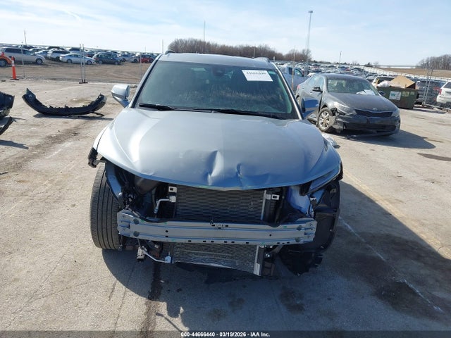 Aukcja sprzedaży 2025 Chevrolet Blazer Fwd Rs, vin: 3GNKBERS2SS199155, numer aukcji: 44666440