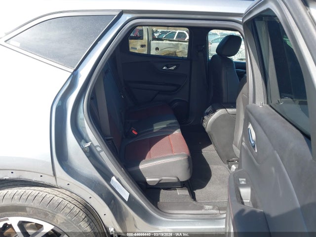 Aukcja sprzedaży 2025 Chevrolet Blazer Fwd Rs, vin: 3GNKBERS2SS199155, numer aukcji: 44666440