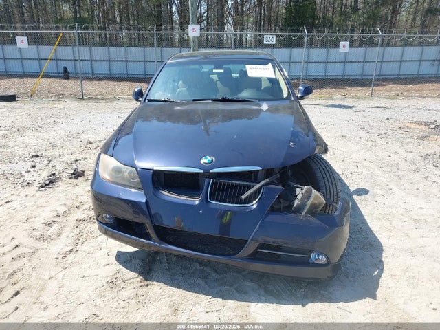 Aukcja sprzedaży 2008 Bmw 328i, vin: WBAVA33558FV67127, numer aukcji: 44666441