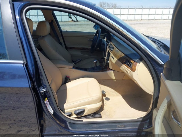 Aukcja sprzedaży 2008 Bmw 328i, vin: WBAVA33558FV67127, numer aukcji: 44666441