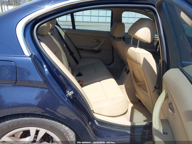 Aukcja sprzedaży 2008 Bmw 328i, vin: WBAVA33558FV67127, numer aukcji: 44666441