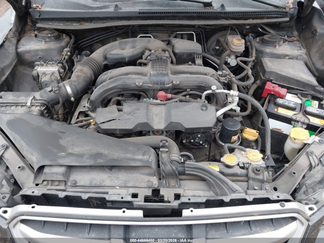 2014 Subaru Impreza 2.0i Sport Premium მანქანა იყიდება აუქციონზე, vin: JF1GPAL69E8226052, აუქციონის ნომერი: 44666450