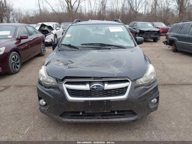 2014 Subaru Impreza 2.0i Sport Premium მანქანა იყიდება აუქციონზე, vin: JF1GPAL69E8226052, აუქციონის ნომერი: 44666450