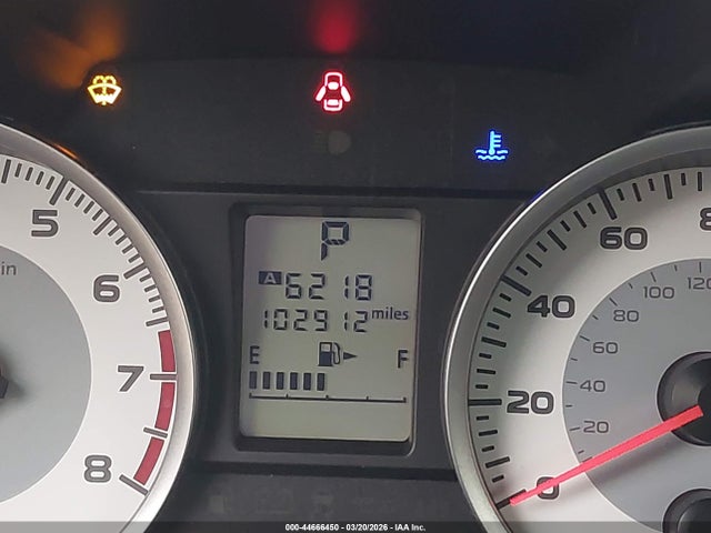 2014 Subaru Impreza 2.0i Sport Premium მანქანა იყიდება აუქციონზე, vin: JF1GPAL69E8226052, აუქციონის ნომერი: 44666450