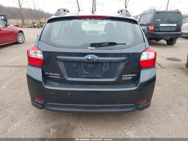2014 Subaru Impreza 2.0i Sport Premium მანქანა იყიდება აუქციონზე, vin: JF1GPAL69E8226052, აუქციონის ნომერი: 44666450