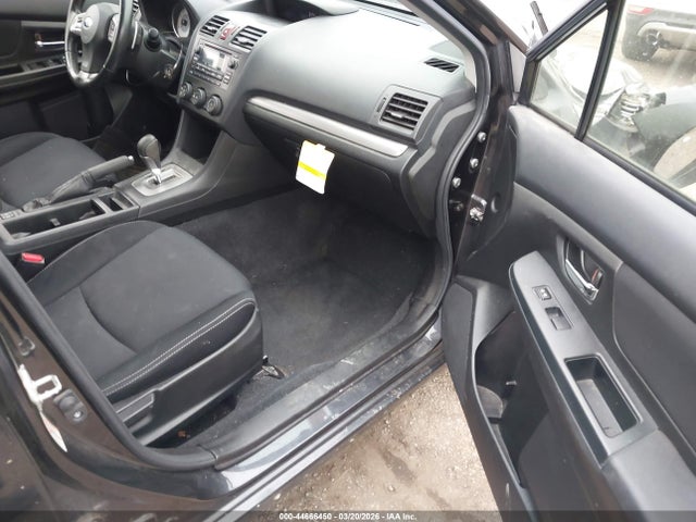 2014 Subaru Impreza 2.0i Sport Premium მანქანა იყიდება აუქციონზე, vin: JF1GPAL69E8226052, აუქციონის ნომერი: 44666450