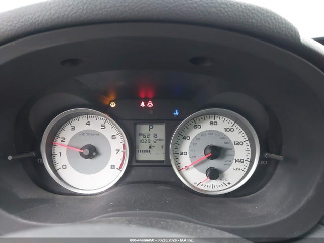 2014 Subaru Impreza 2.0i Sport Premium მანქანა იყიდება აუქციონზე, vin: JF1GPAL69E8226052, აუქციონის ნომერი: 44666450