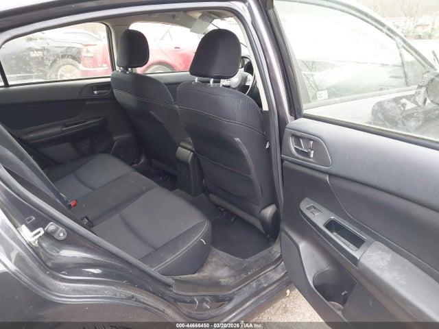 2014 Subaru Impreza 2.0i Sport Premium მანქანა იყიდება აუქციონზე, vin: JF1GPAL69E8226052, აუქციონის ნომერი: 44666450
