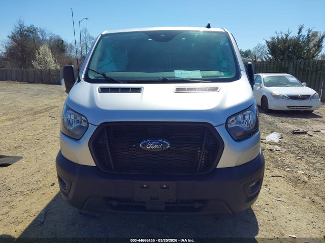 2024 Ford Transit-350 მანქანა იყიდება აუქციონზე, vin: 1FTBW1Y8XRKB32062, აუქციონის ნომერი: 44666455