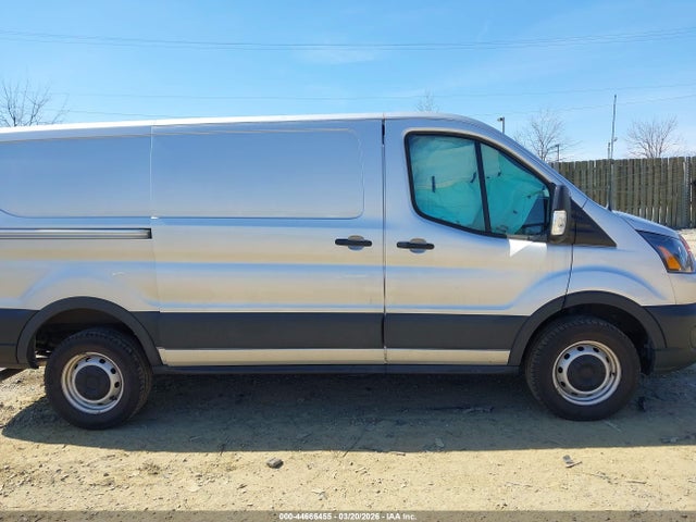 2024 Ford Transit-350 მანქანა იყიდება აუქციონზე, vin: 1FTBW1Y8XRKB32062, აუქციონის ნომერი: 44666455