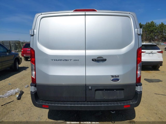 2024 Ford Transit-350 მანქანა იყიდება აუქციონზე, vin: 1FTBW1Y8XRKB32062, აუქციონის ნომერი: 44666455