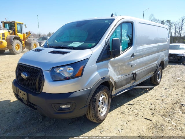 2024 Ford Transit-350 მანქანა იყიდება აუქციონზე, vin: 1FTBW1Y8XRKB32062, აუქციონის ნომერი: 44666455