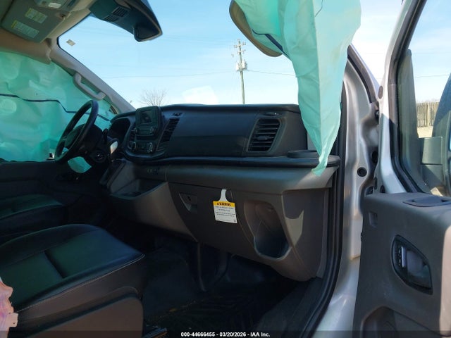 2024 Ford Transit-350 მანქანა იყიდება აუქციონზე, vin: 1FTBW1Y8XRKB32062, აუქციონის ნომერი: 44666455