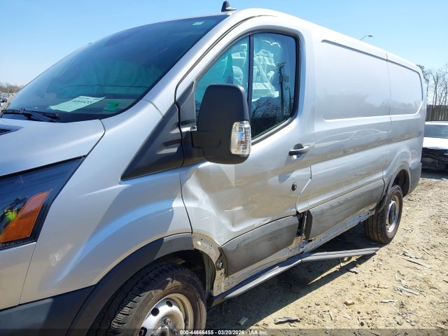 2024 Ford Transit-350 მანქანა იყიდება აუქციონზე, vin: 1FTBW1Y8XRKB32062, აუქციონის ნომერი: 44666455
