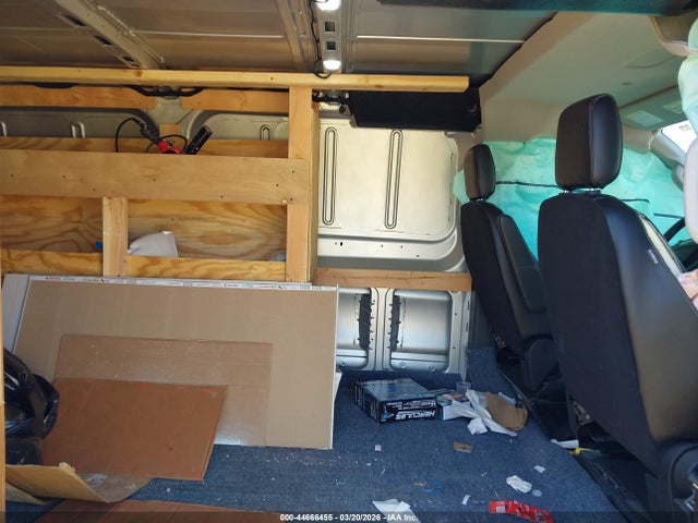 2024 Ford Transit-350 მანქანა იყიდება აუქციონზე, vin: 1FTBW1Y8XRKB32062, აუქციონის ნომერი: 44666455
