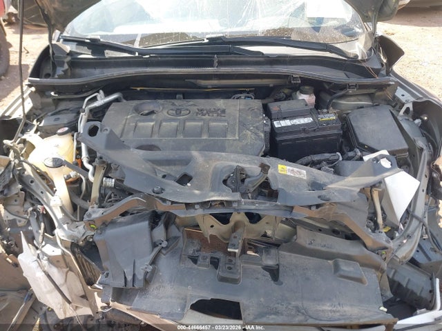 Aukcja sprzedaży 2021 Toyota C-hr Xle, vin: JTNKHMBX7M1125737, numer aukcji: 44666457