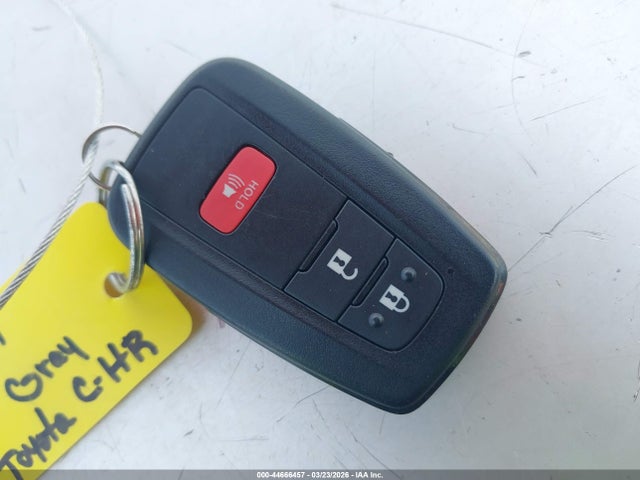Aukcja sprzedaży 2021 Toyota C-hr Xle, vin: JTNKHMBX7M1125737, numer aukcji: 44666457