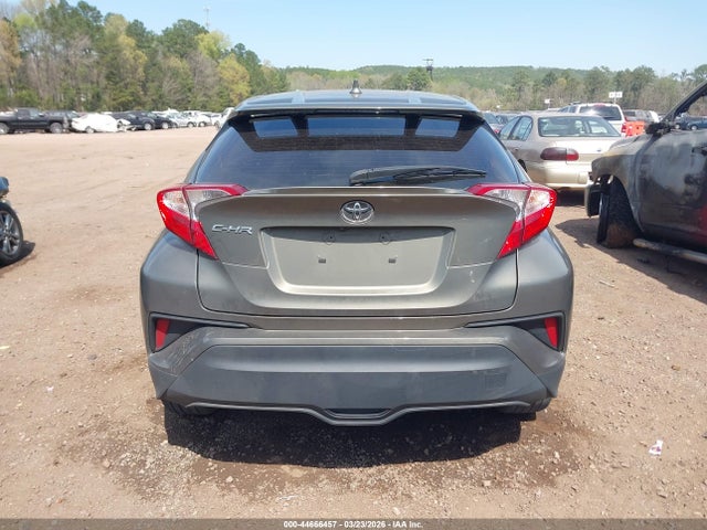 Aukcja sprzedaży 2021 Toyota C-hr Xle, vin: JTNKHMBX7M1125737, numer aukcji: 44666457