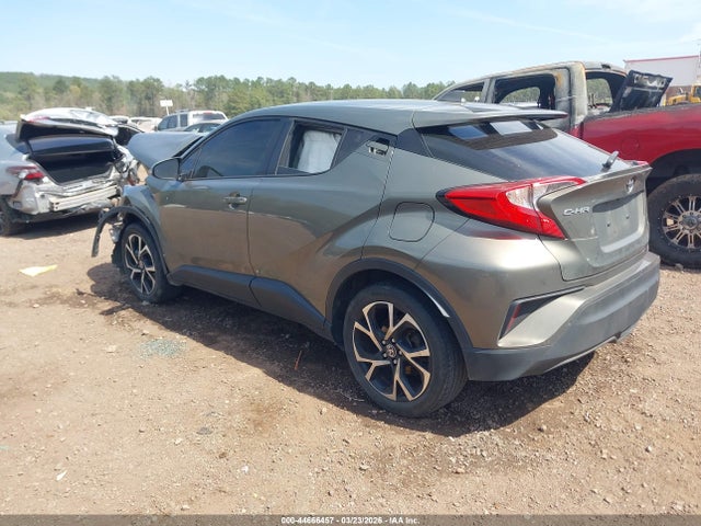 Aukcja sprzedaży 2021 Toyota C-hr Xle, vin: JTNKHMBX7M1125737, numer aukcji: 44666457