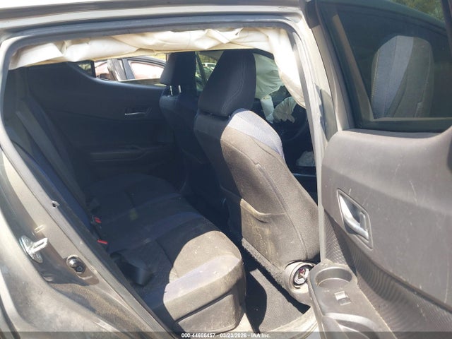 Aukcja sprzedaży 2021 Toyota C-hr Xle, vin: JTNKHMBX7M1125737, numer aukcji: 44666457