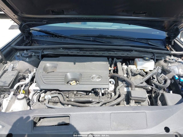 44666456 :رقم المزاد ، 58ADA1C17RU040272 vin ، 2024 Lexus Es 300h مزاد بيع