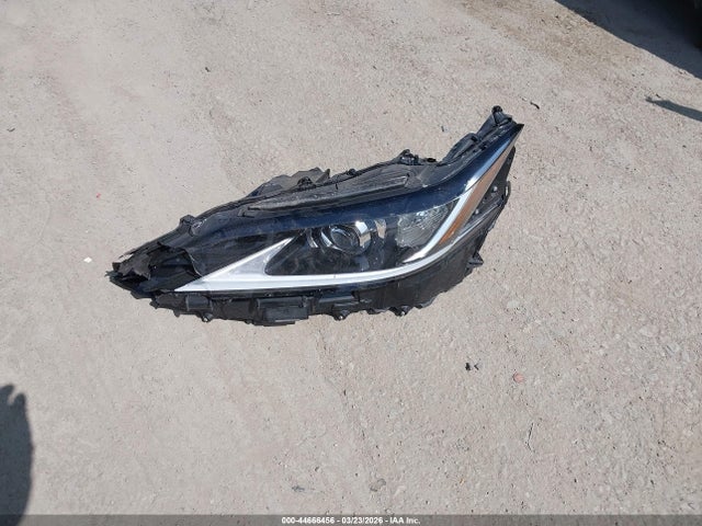 44666456 :رقم المزاد ، 58ADA1C17RU040272 vin ، 2024 Lexus Es 300h مزاد بيع