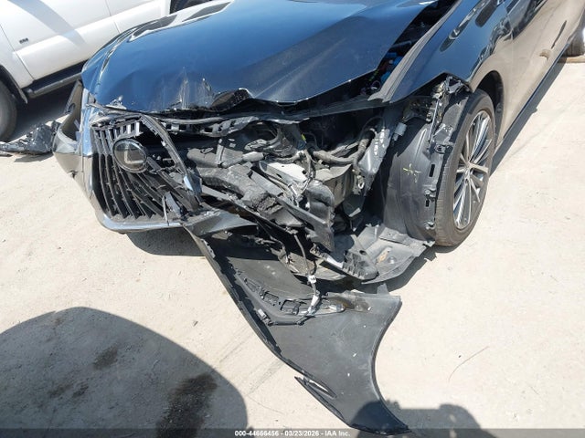 44666456 :رقم المزاد ، 58ADA1C17RU040272 vin ، 2024 Lexus Es 300h مزاد بيع