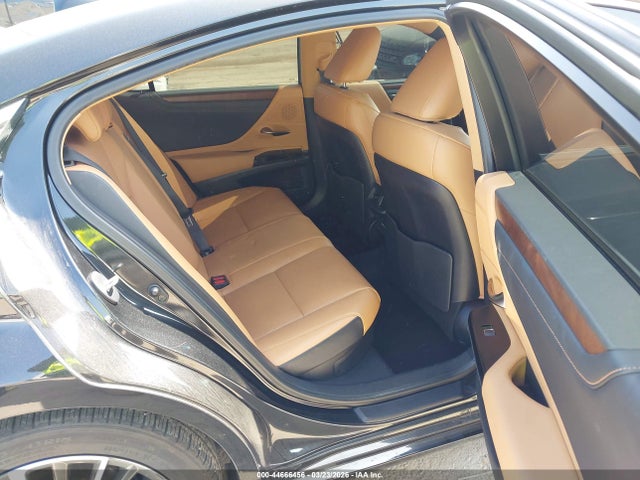 44666456 :رقم المزاد ، 58ADA1C17RU040272 vin ، 2024 Lexus Es 300h مزاد بيع