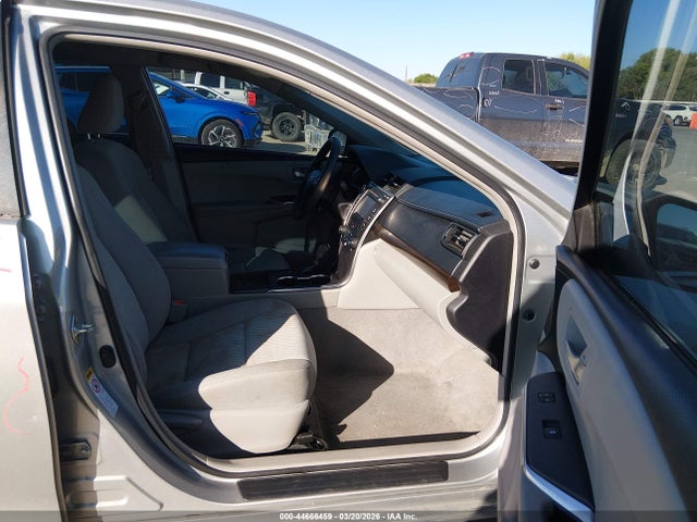44666459 :رقم المزاد ، 4T4BF1FK7GR547213 vin ، 2016 Toyota Camry Le مزاد بيع