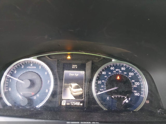 44666459 :رقم المزاد ، 4T4BF1FK7GR547213 vin ، 2016 Toyota Camry Le مزاد بيع