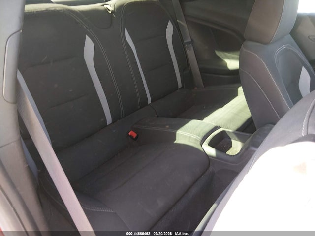 2018 CHEVROLET CAMARO 1G1FB1RX3J0119682 Photo 7