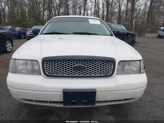 Aukcja sprzedaży 2008 Ford Crown Victoria Police/police Interceptor, vin: 2FAHP71V98X106872, numer aukcji: 44666461
