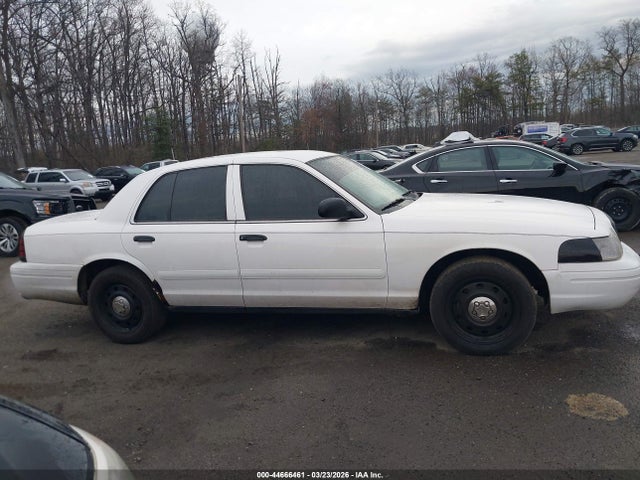 Aukcja sprzedaży 2008 Ford Crown Victoria Police/police Interceptor, vin: 2FAHP71V98X106872, numer aukcji: 44666461