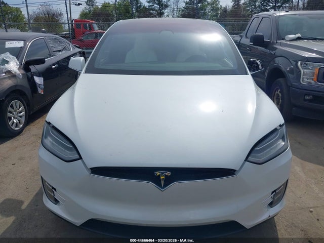 5YJXCBE26KF160805 Tesla Model X 100d/75d/long Range