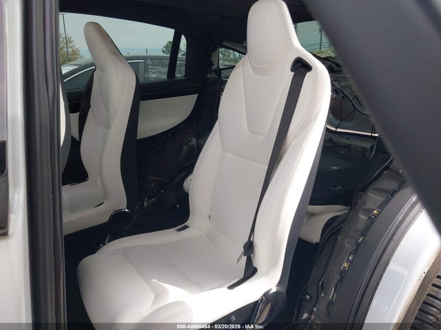 5YJXCBE26KF160805 Tesla Model X 100d/75d/long Range