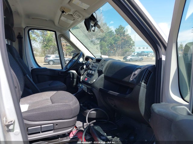 Aukcja sprzedaży 2014 Ram Promaster 2500 Window Van High Roof, vin: 3C6TRVPG3EE124224, numer aukcji: 44666467