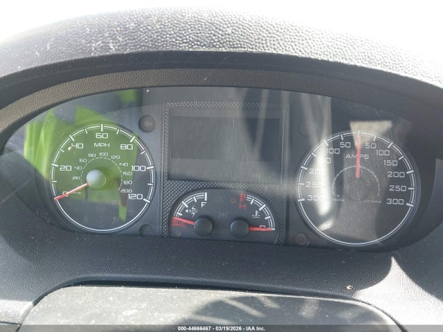 Aukcja sprzedaży 2014 Ram Promaster 2500 Window Van High Roof, vin: 3C6TRVPG3EE124224, numer aukcji: 44666467