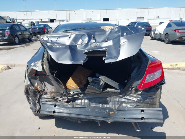 Aukcja sprzedaży 2012 Honda Civic Lx, vin: 2HGFG3B53CH502678, numer aukcji: 44666472
