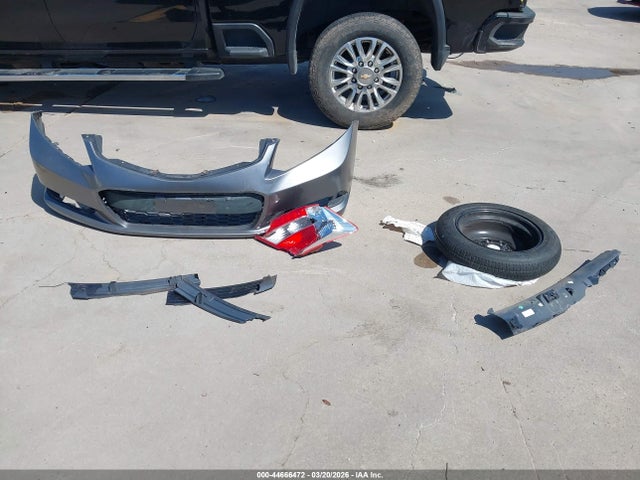 Aukcja sprzedaży 2012 Honda Civic Lx, vin: 2HGFG3B53CH502678, numer aukcji: 44666472