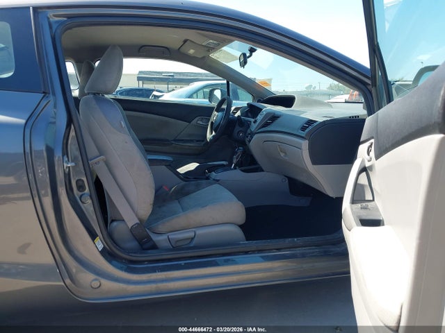 Aukcja sprzedaży 2012 Honda Civic Lx, vin: 2HGFG3B53CH502678, numer aukcji: 44666472
