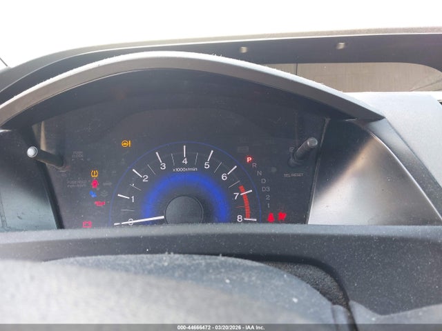 Aukcja sprzedaży 2012 Honda Civic Lx, vin: 2HGFG3B53CH502678, numer aukcji: 44666472