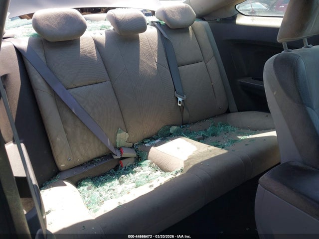 Aukcja sprzedaży 2012 Honda Civic Lx, vin: 2HGFG3B53CH502678, numer aukcji: 44666472